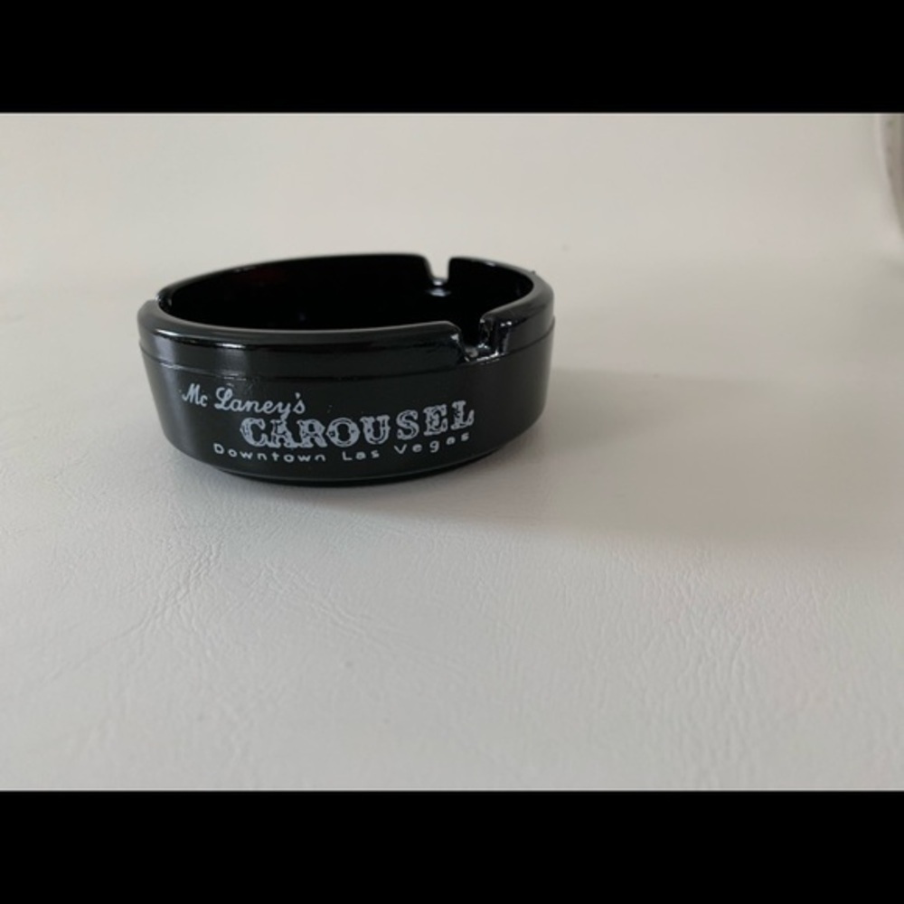 Ashtray